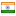 pumaindia.net hosted country